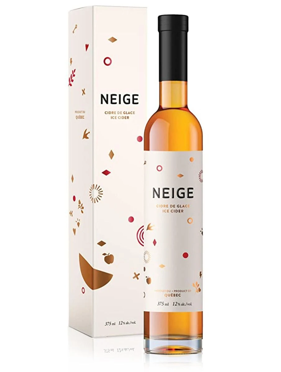 Neige Premiere Gift Boxed 37.5cl 1 Neige Premiere Gift Boxed 37.5cl