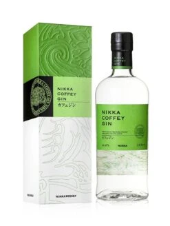 Nikka Coffey Japanese Gin 70cl