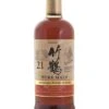 Nikka Taketsuru 21yr Madeira Finish Whisky 70cl