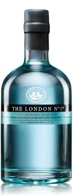 London No.1 Gin 70cl