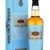 Oak Cross By Compass Box Blended Scotch Whisky 70cl Gift Box