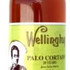 Bodegas Hidalgo Palo Cortado Wellington VOS Dry Sherry 50cl