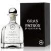Patrón Platinum Tequila 70cl Gift Box