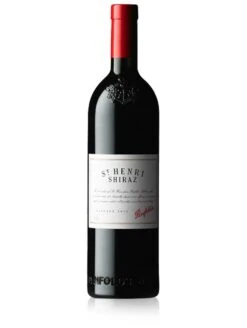 Penfolds St Henri Shiraz Red Wine Australia 2016 75cl