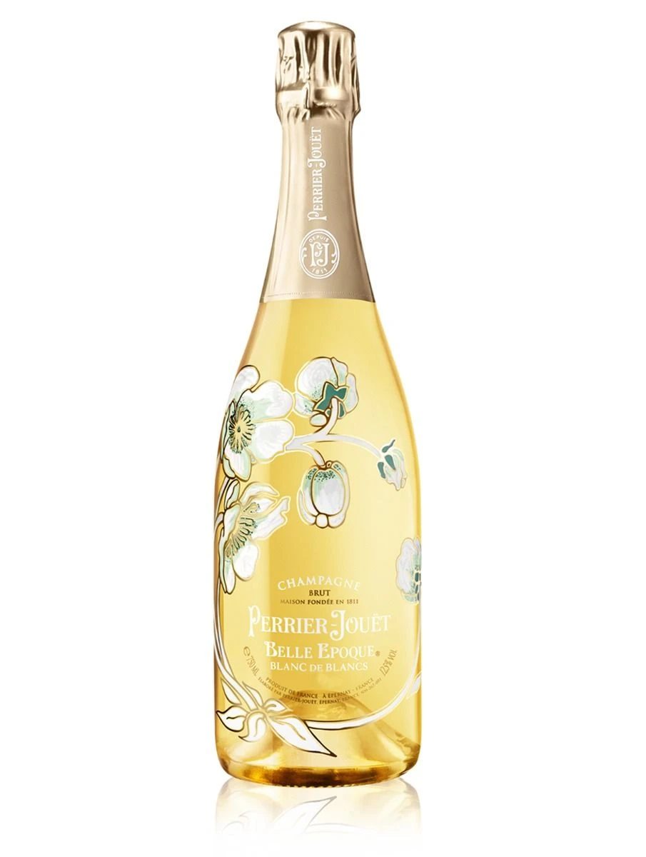 Perrier Jouet Belle Epoque Blanc De Blanc 2006 Champagne 75cl