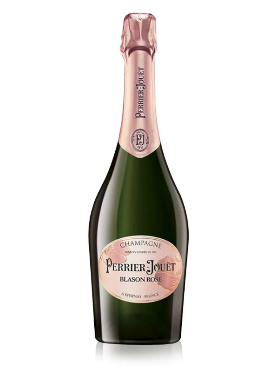 Perrier Jouet Blason Rosé Brut Champagne NV 75cl 1 Perrier Jouet Blason Rosé Brut Champagne NV 75cl