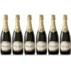 Perrier Jouet Grand Brut NV Champagne Case Deal 6x75cl