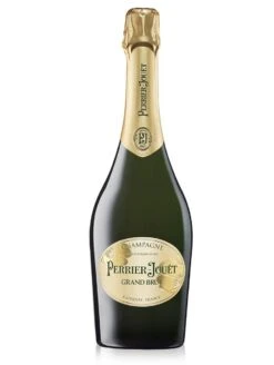 Perrier Jouet Grand Brut NV Champagne 75cl