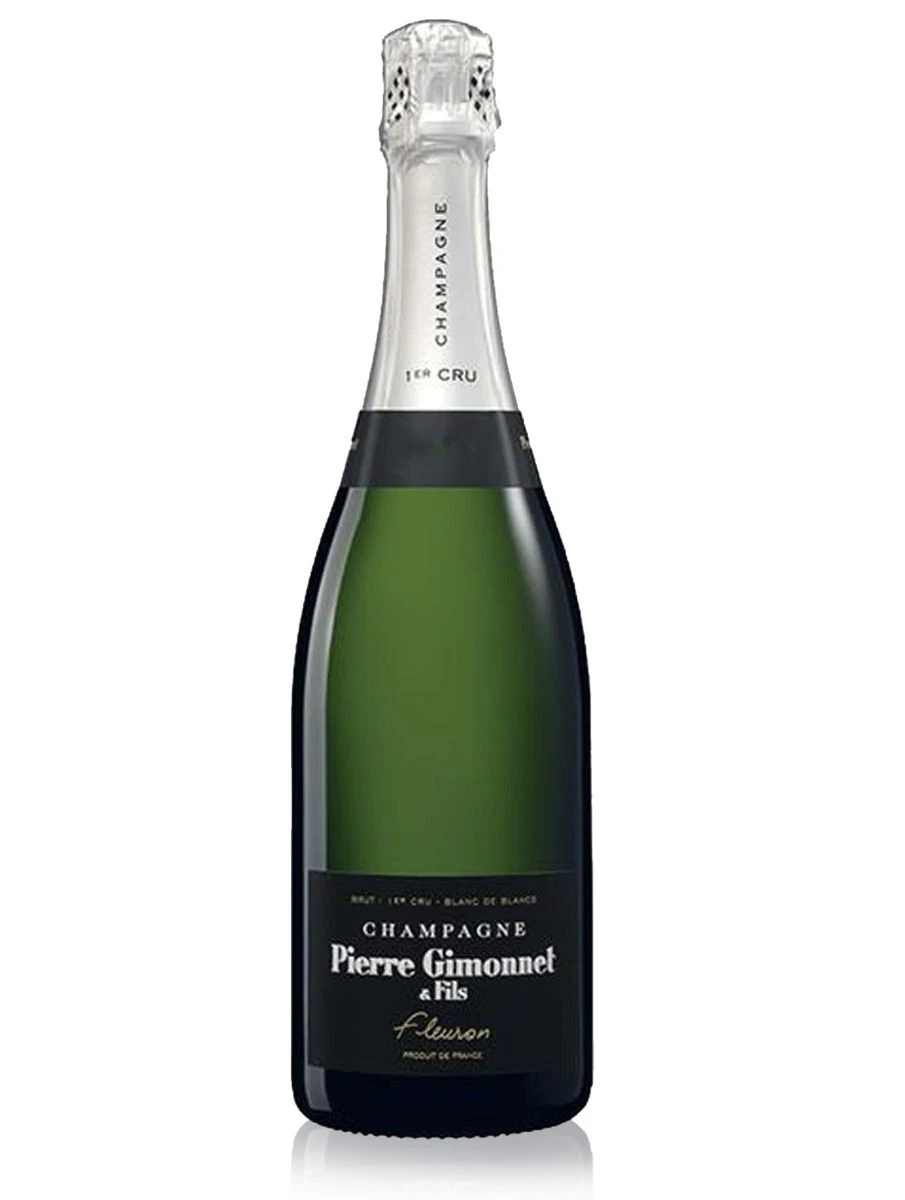 Pierre Gimonnet Et Fils Fleuron 1er Cru Extra Brut 2017 Champagne 75cl 1 Pierre Gimonnet Et Fils Fleuron 1er Cru Extra Brut 2017 Champagne 75cl