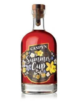 Pocketful Of Stones Distillery Caspyn Summer Cup 70cl
