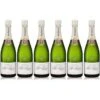 Pol Roger Brut Réserve NV Champagne Case Deal 6x75cl
