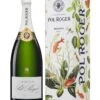 Pol Roger Brut Réserve NV Champagne Magnum 150cl