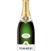 Pommery Apanage Blanc De Blancs NV Champagne 75cl