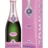 Pommery Brut Rosé Champagne NV 75cl