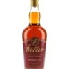 W L Weller Antique 107 Wheated Bourbon Whiskey 75cl