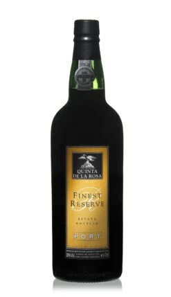 Quinta De La Rosa Finest Reserve Port 75cl
