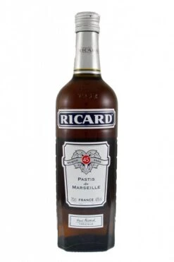 Ricard Pastis De Marseille 70cl