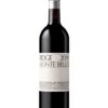 Ridge Monte Bello Red Wine 2019 California 75cl