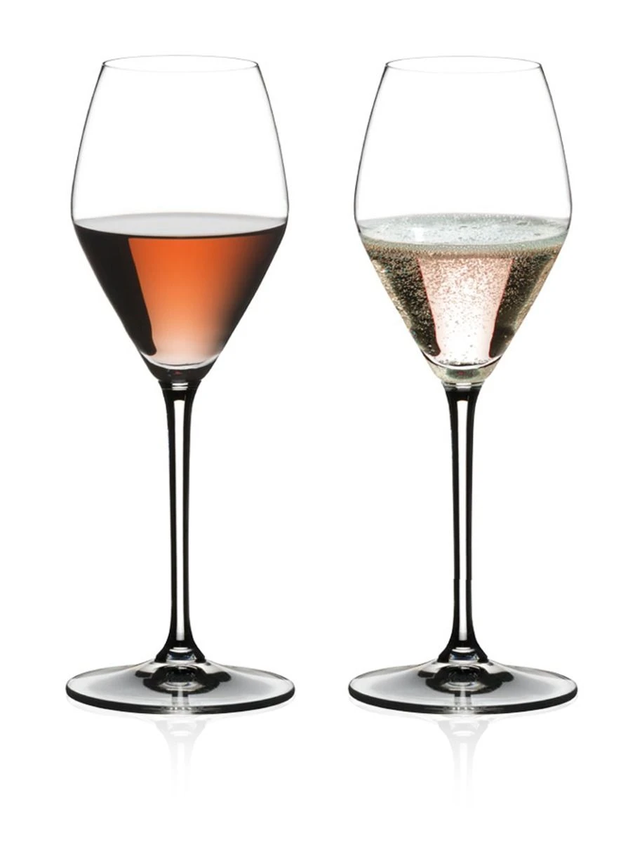 Riedel Extreme Rosé / Champagne Glasses (Set Of 2) 1 Riedel Extreme Rosé / Champagne Glasses (Set Of 2)