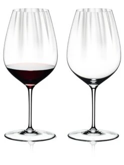 Riedel Performance Cabernet Glasses (Set Of 2) Gift Boxed