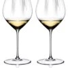 Riedel Performance Chardonnay Glasses (Set Of 2) Gift Boxed