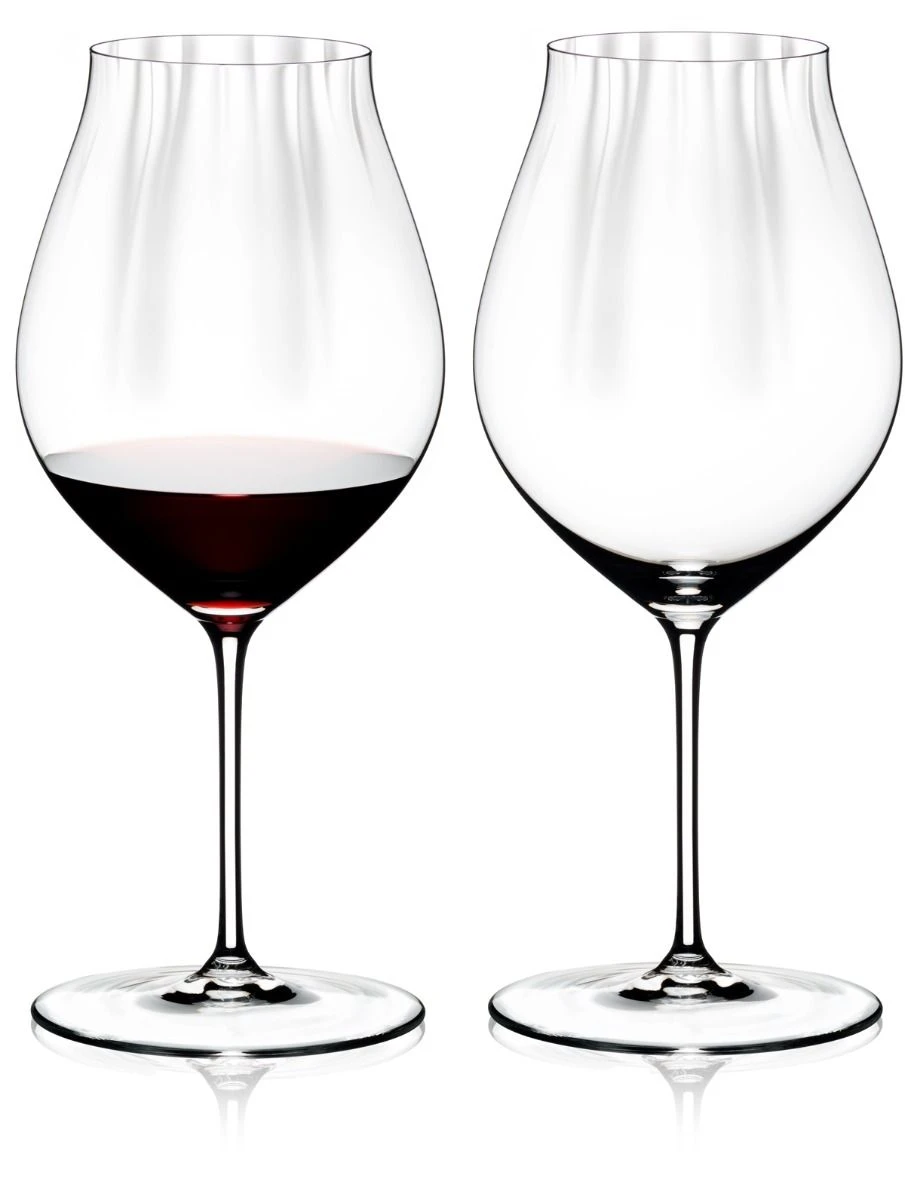 Riedel Performance Pinot Noir Glasses (Set Of 2) Gift Boxed 1 Riedel Performance Pinot Noir Glasses (Set Of 2) Gift Boxed