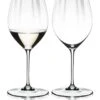 Riedel Performance Riesling Glasses (Set Of 2) Gift Boxed