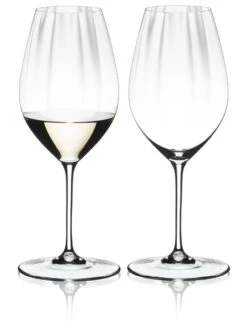 Riedel Performance Riesling Glasses (Set Of 2) Gift Boxed