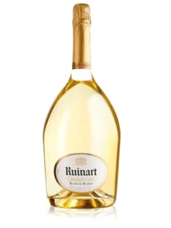 Ruinart Blanc De Blancs Jeroboam NV Champagne 300cl -Liquor Sales Store ruinart blanc de blancs champagne jeroboam