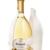Ruinart Blanc De Blancs Champagne NV Second Skin Case 75cl