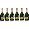 Ruinart Brut R De Ruinart Champagne Case Deal 6x75cl