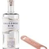 Salcombe Distilling Co. Start Point Gin 70cl & Bar Blade
