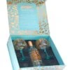 Silent Pool Gin 70cl & 2 Copa Glasses Gift Set