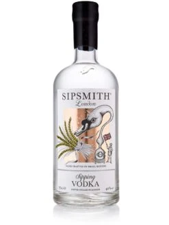 Sipsmith Sipping Vodka 70cl