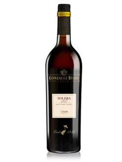 Gonzalez Byass Solera 1847 Oloroso Cream Sherry 75cl