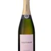 Soutiran Rosé Grand Cru Champagne NV 75cl