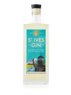 St Ives Gin 70cl