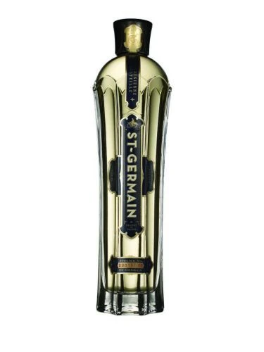 St Germain Elderflower Liqueur 70cl 1 St Germain Elderflower Liqueur 70cl