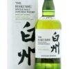 Suntory Hakushu Distiller's Reserve 70cl 43%