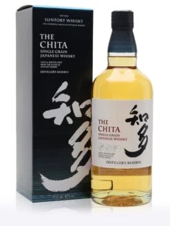 Suntory The Chita Whisky 70cl