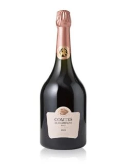 Taittinger Comtes De Champagne Rosé Brut Vintage 2008 Magnum 150cl