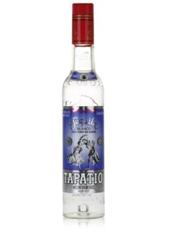 Tapatio Blanco Tequila 50cl
