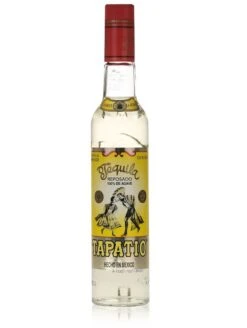 Tapatio Reposado Tequila 50cl