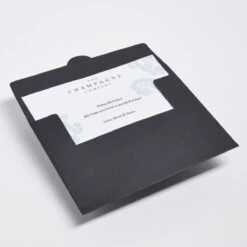 Laurent-Perrier La Cuvée Half & LSA Moya Flutes Luxury Gift Box -Liquor Sales Store tcc 2020 12 023121 6