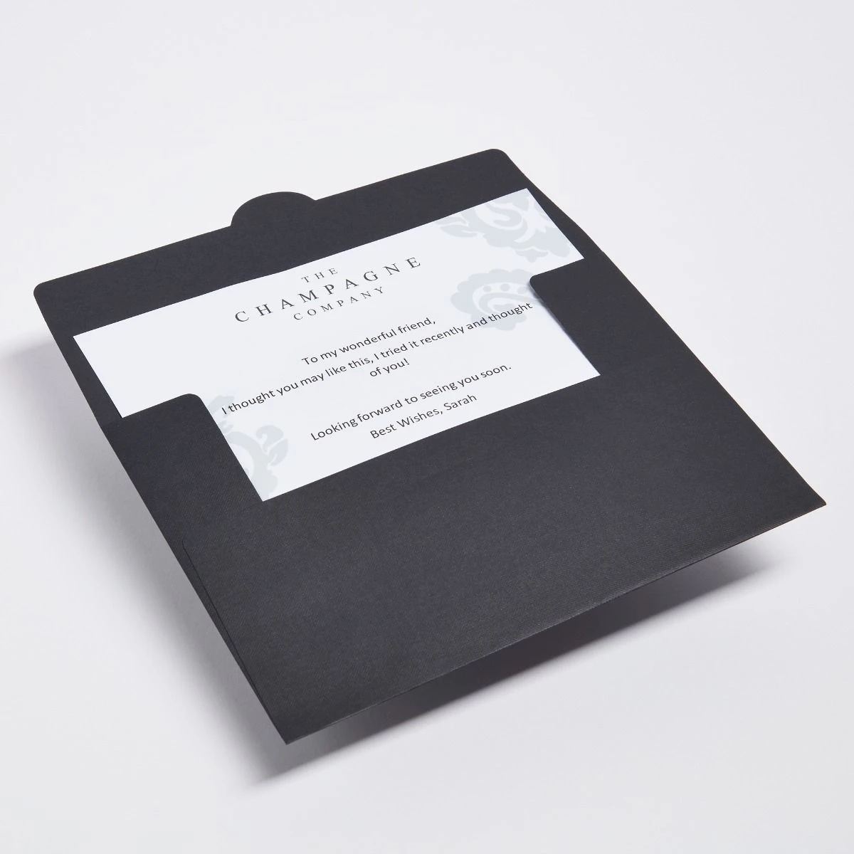 Pol Roger Brut Réserve Champagne 75cl Luxury Gift Box 6 Pol Roger Brut Réserve Champagne 75cl Luxury Gift Box - Image 6