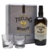 Teeling Small Batch Blended Whiskey 70cl & 2 Glasses