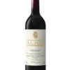 Vega Sicilia Alion Ribera Del Duero Red Wine 2018 Spain 75cl