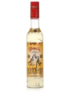 Tapatio Anejo Tequila 50cl
