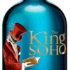 The King Of Soho London Dry Gin 70cl