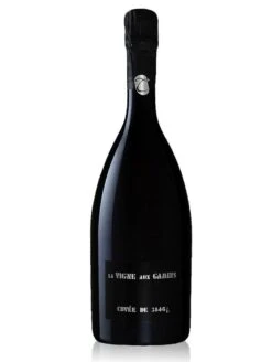 Thienot Alain Champagne Vigne Aux Gamins 2008 75cl
